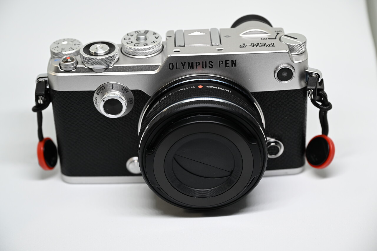 Nikon Zf + NIKKOR Z 24-120mm f/4 S <br>82.0mm ISO1000 f/6.3 1/100s